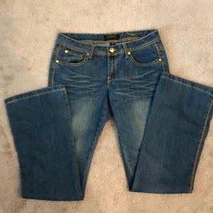 Rocawear Jeans Junior Size 11